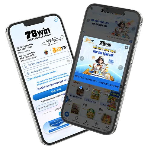 Hình ảnh các chương trình khuyến mãi và ưu đãi độc quyền trên ứng dụng OK3556