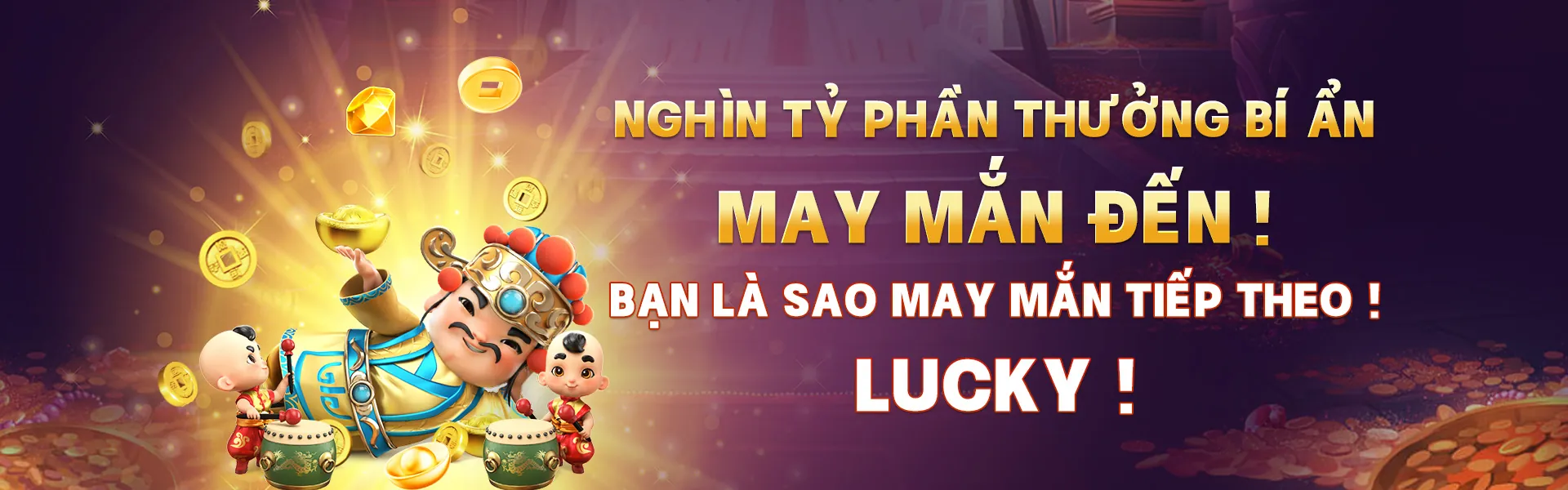 Banner khuyến mãi bắn cá ok3556